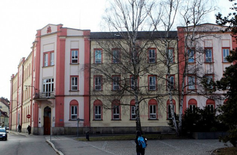 obchodní akademie Česká Lípa